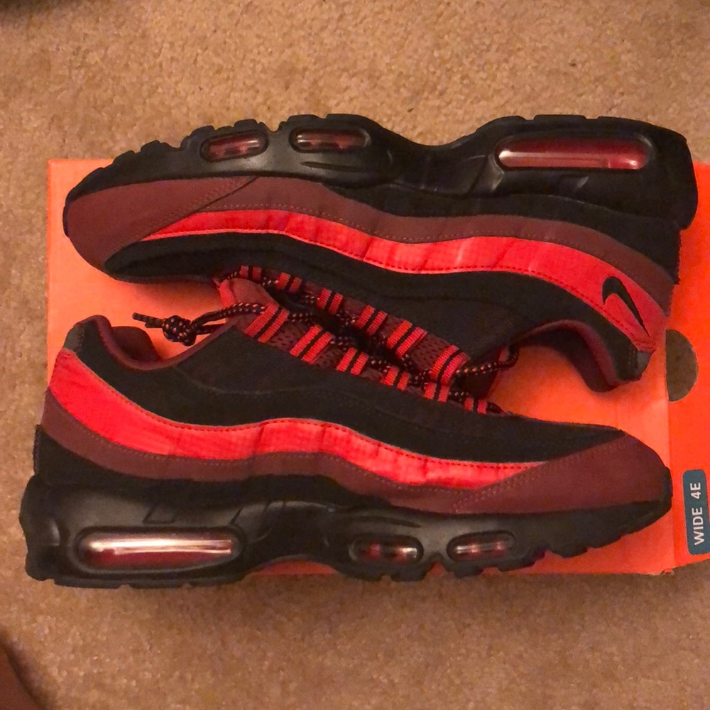Nike air max 95 Essential
